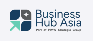 Business Hub Asia — Part of MMW Strategic Group