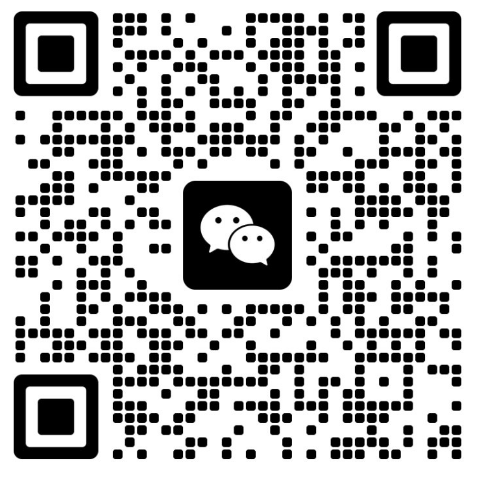 WeChat QR code